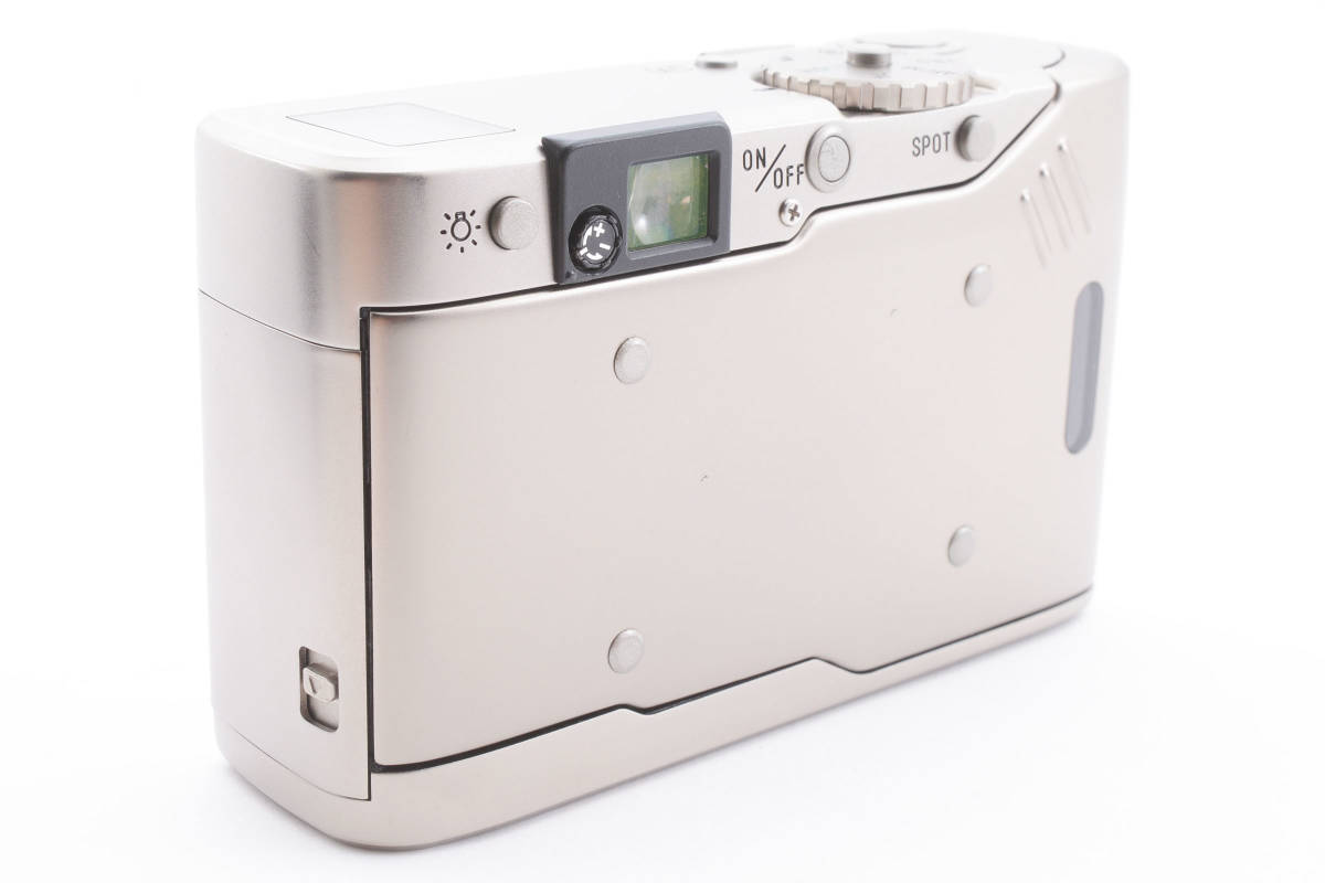 TC-1 MINOLTA ミノルタ コンパクトフィルムカメラ コンパクト tc-1