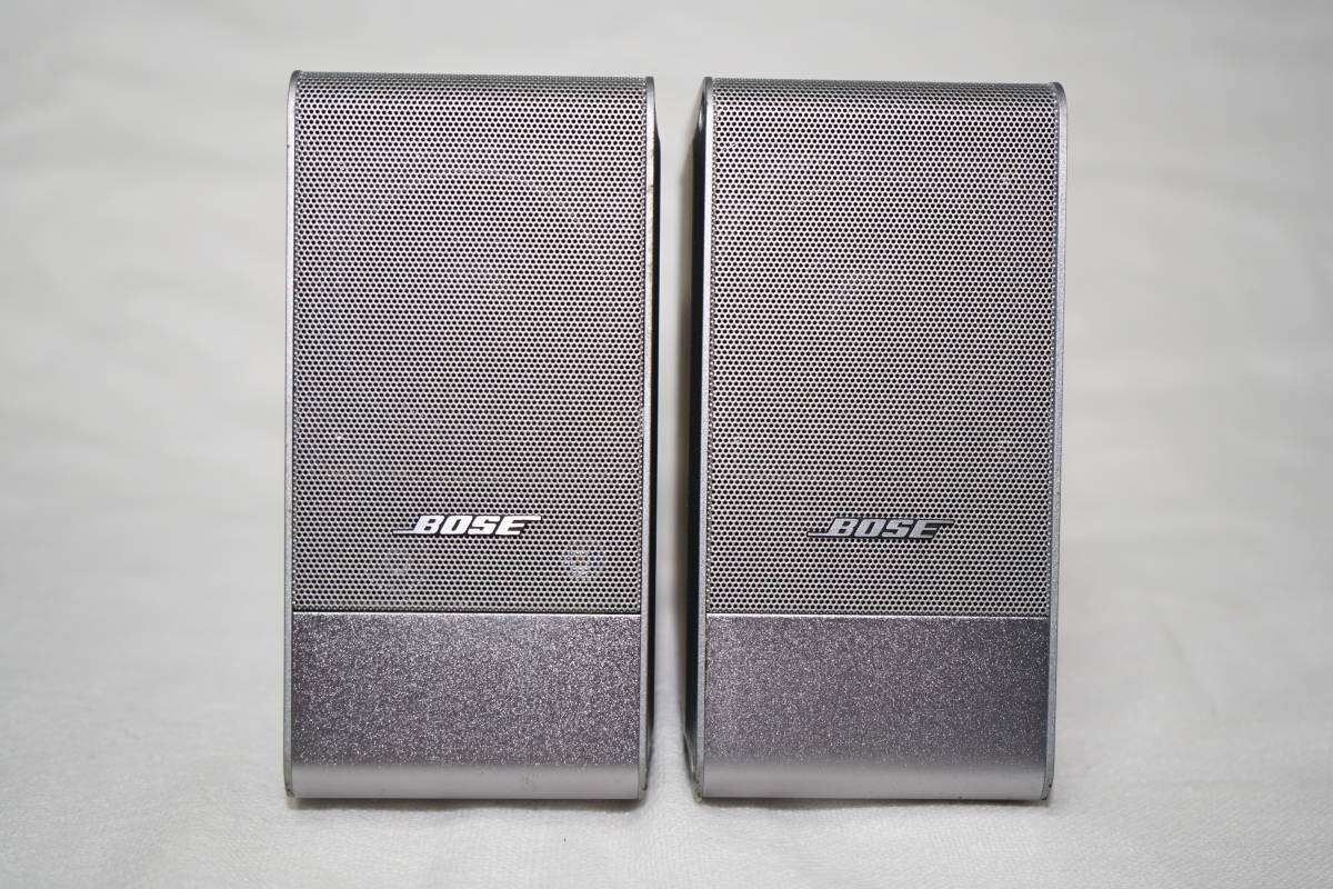 ☆ 送料無料！ ☆ BOSE ボーズ M3 マイクロミュージックモニター MICRO