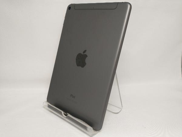 タブレット ☆純正pen付 iPad mini 256G Cellular MUXC2J/A