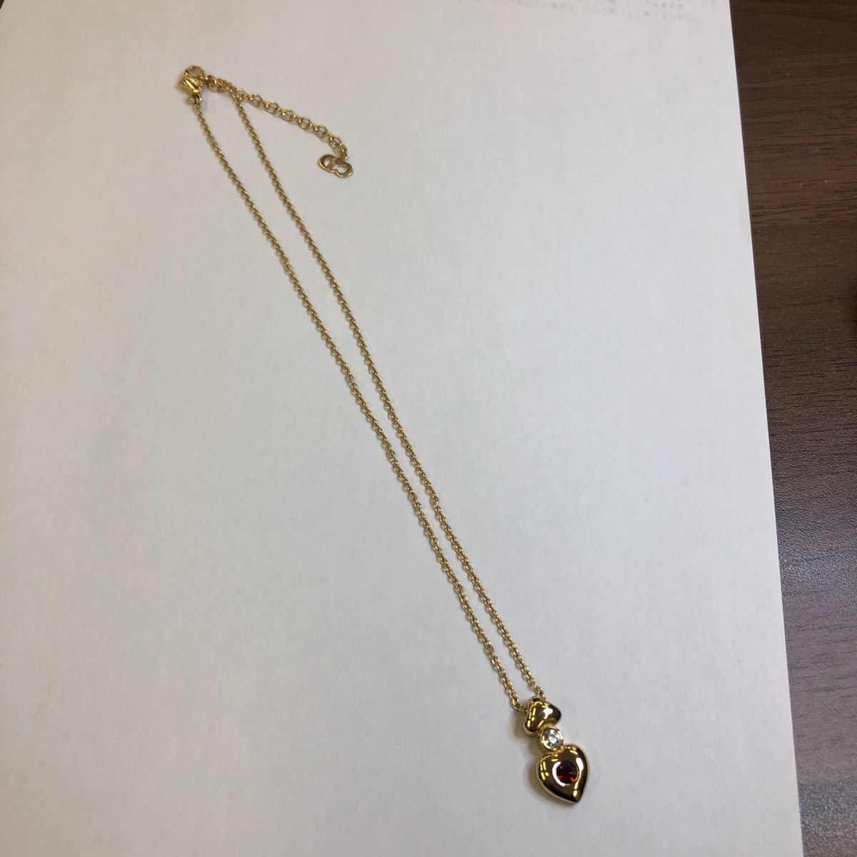 美品】ChristianDior クリスチャンディオール ヴィンテージ ライン 