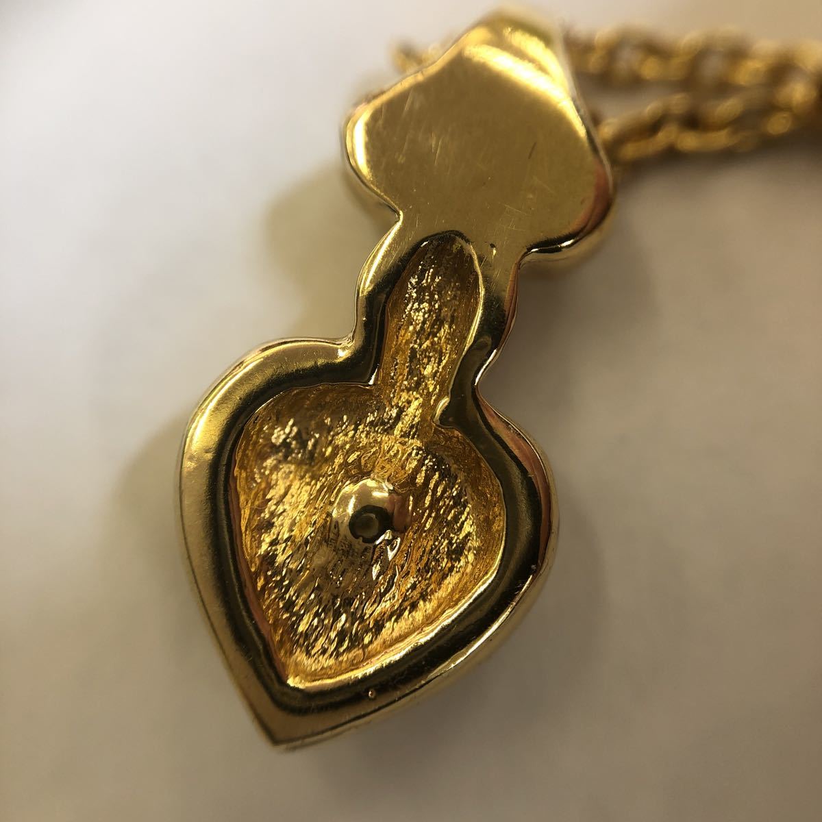 美品】ChristianDior クリスチャンディオール ヴィンテージ ライン 