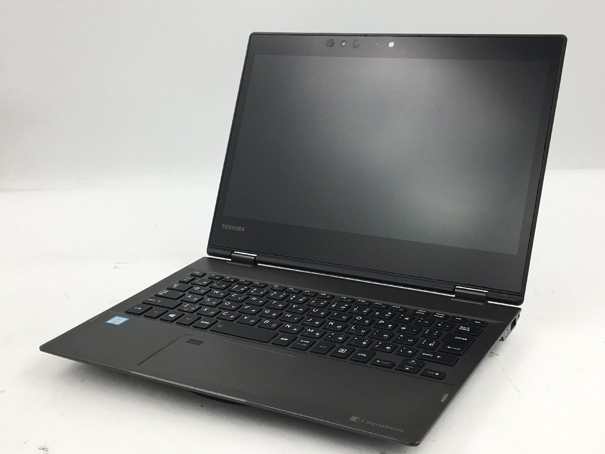 ♪△【TOSHIBA 東芝】ノートPC/Core i5 7200U(第7世代)/SSD 256GB dynabook