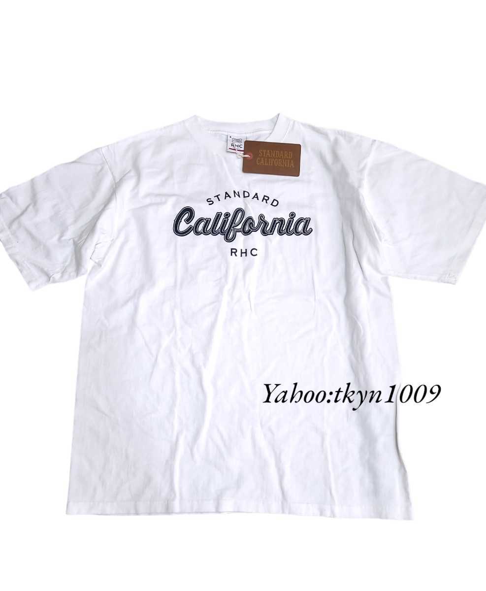 STANDARD CALIFORNIA×RHC RON HERMAN スタンダードカリフォルニア ロン