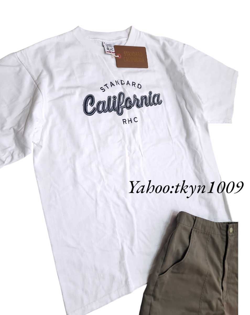 STANDARD CALIFORNIA×RHC RON HERMAN スタンダードカリフォルニア ロン