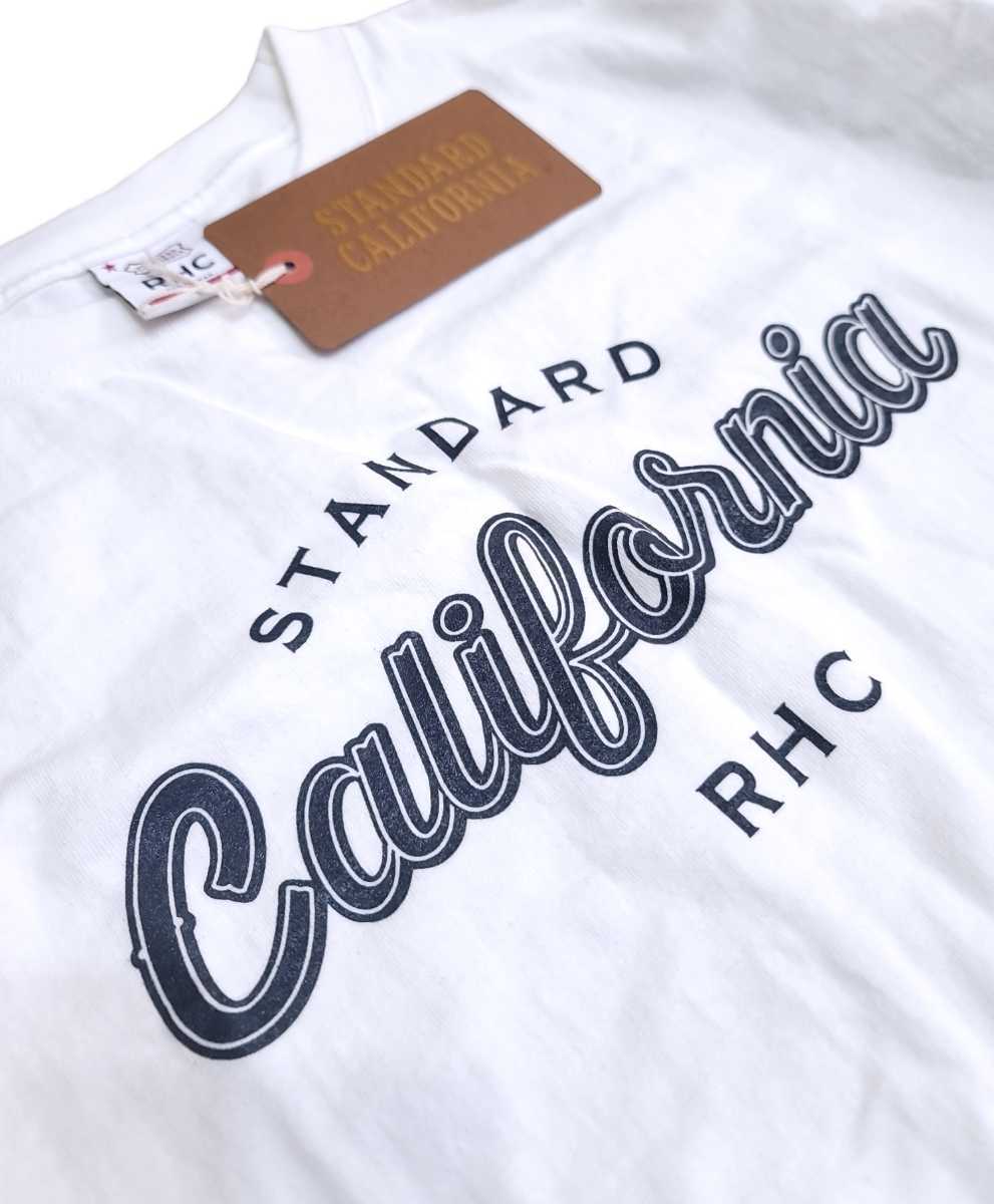 STANDARD CALIFORNIA×RHC RON HERMAN スタンダードカリフォルニア ロン