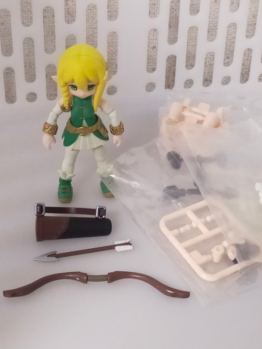 新品未開封 ザ・ニンジャ ファイブスタートイ キン肉マン NSC 限定品 