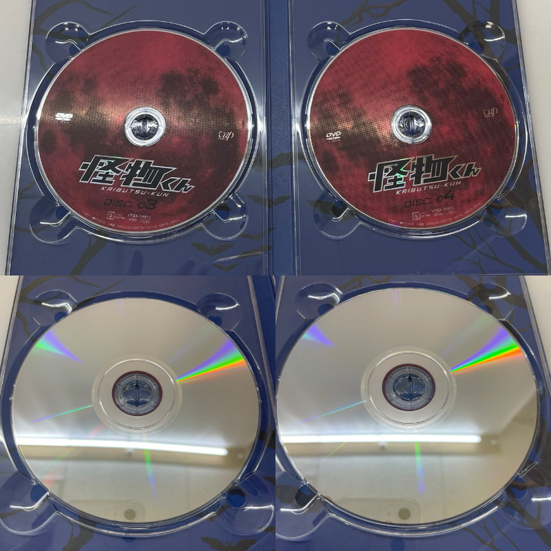 嵐 大野智主演 DVD Blu-ray BOX グッズセット｜Yahoo!フリマ（旧