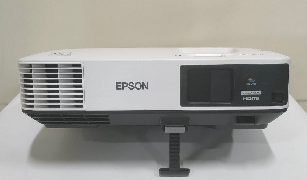 EPSON プロジェクター EB-2065 V11H820056 | Epson EB-2065 XGA 3LCD
