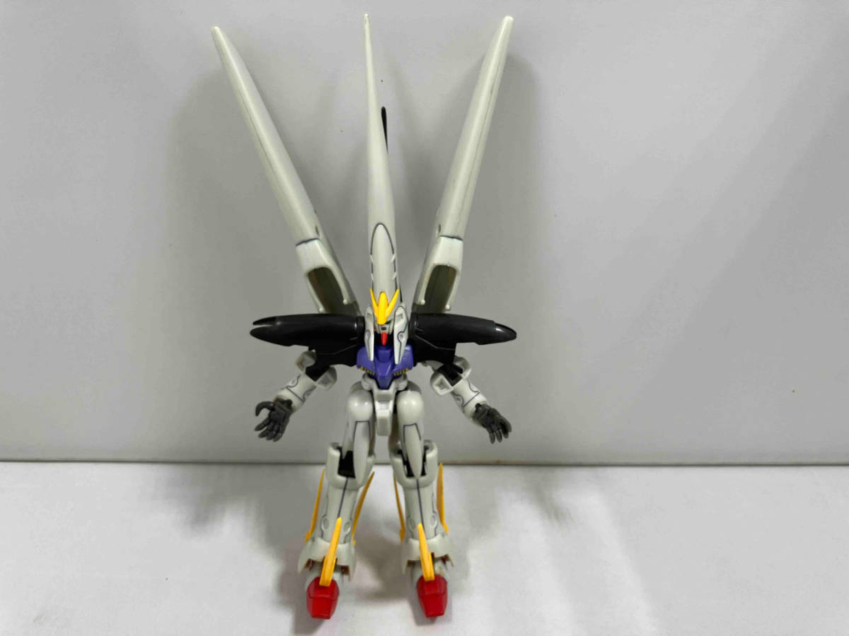 MS IN ACTION ガンダムヘブンズソード&デスアーミー 機動武闘伝G 