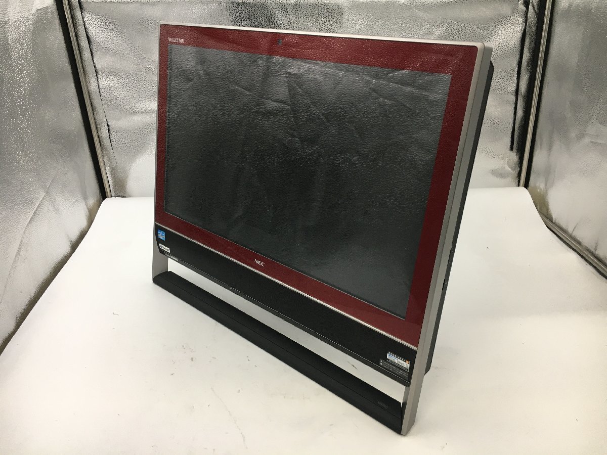 ♪△NEC i7 3630QM(第3世代)⁄HDD 1TB エヌイーシー一体型PC⁄Core 