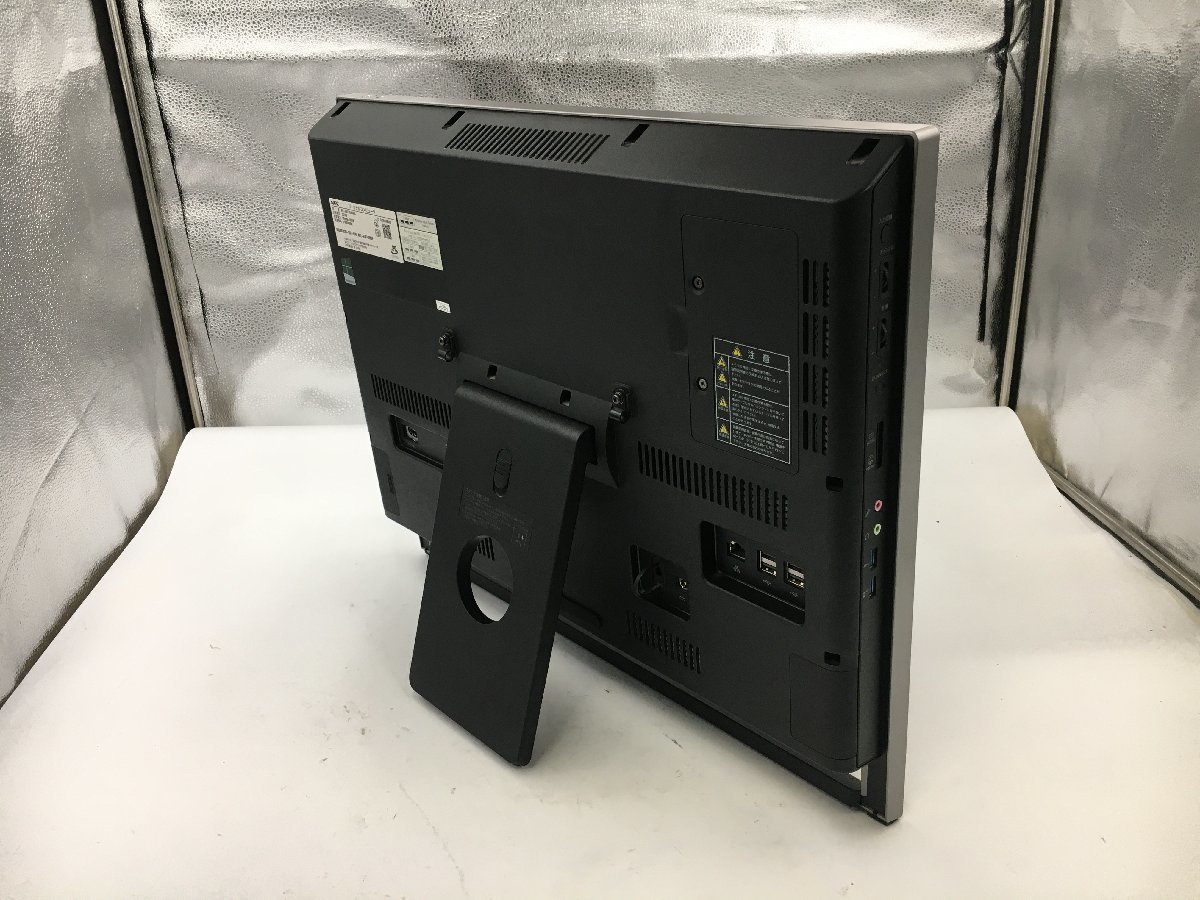 ♪△NEC i7 3630QM(第3世代)⁄HDD 1TB エヌイーシー一体型PC⁄Core 