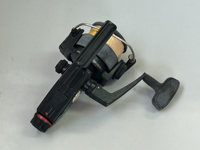 ヴィンテージ【Abu アブ Cardinal 57 カーディナル スピニングリール