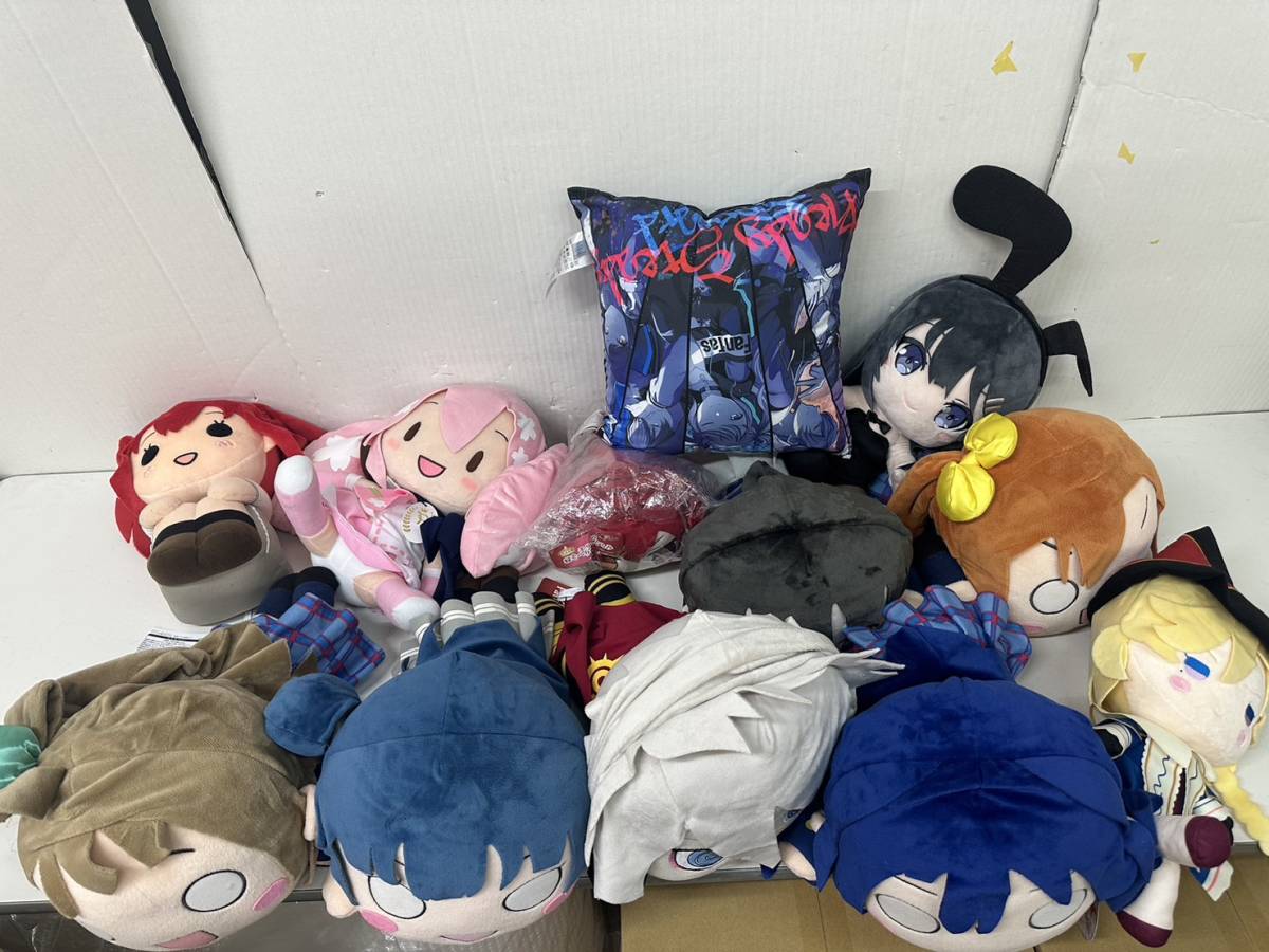 ぬいぐるみ 初音ミク -初音ミク 初音ミク関連 | グッズメーカーGift