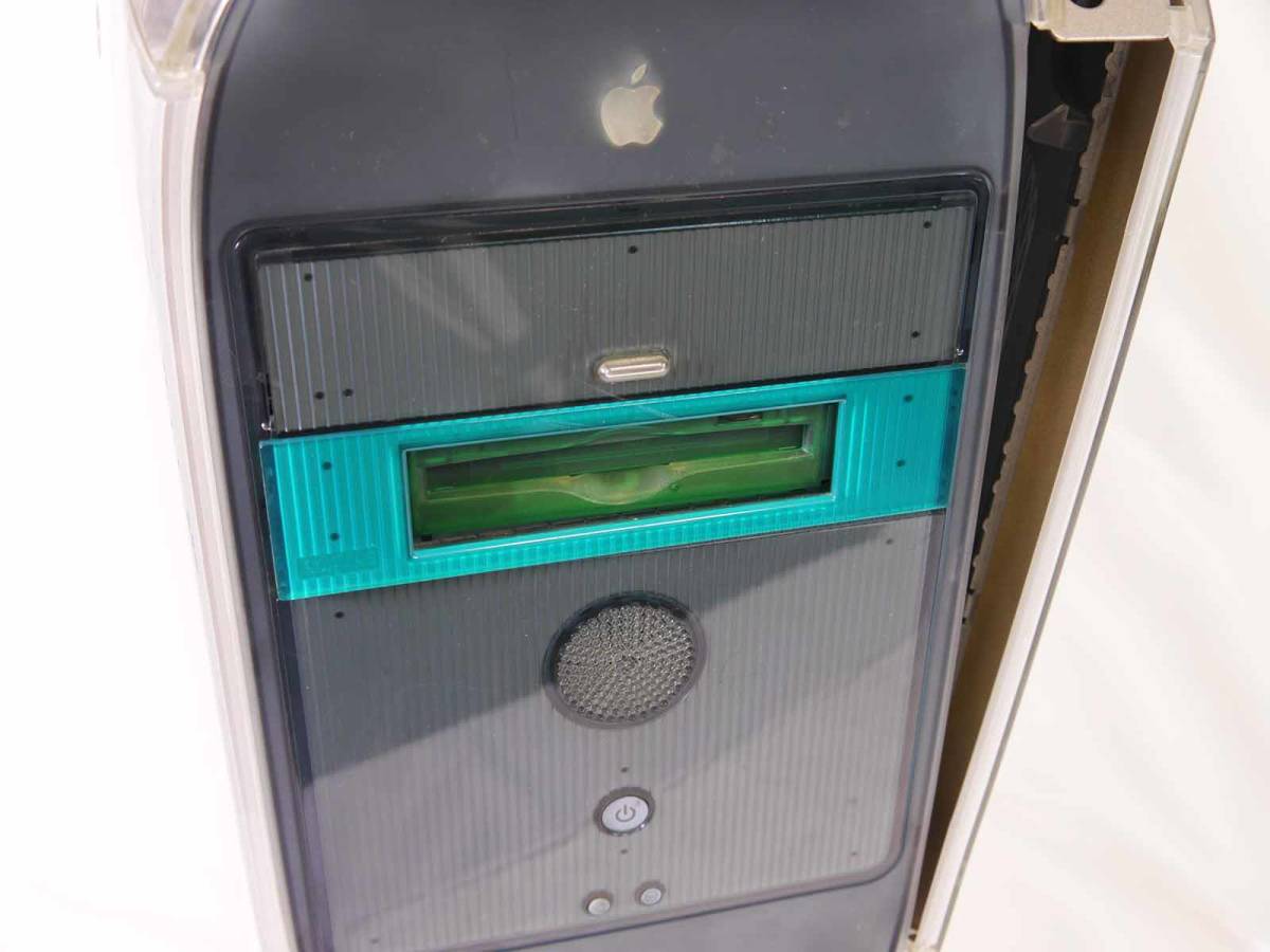 G4 Mac Power - PowerMac G4⁄400 CPUアップグレードカード購入 cpu」の 