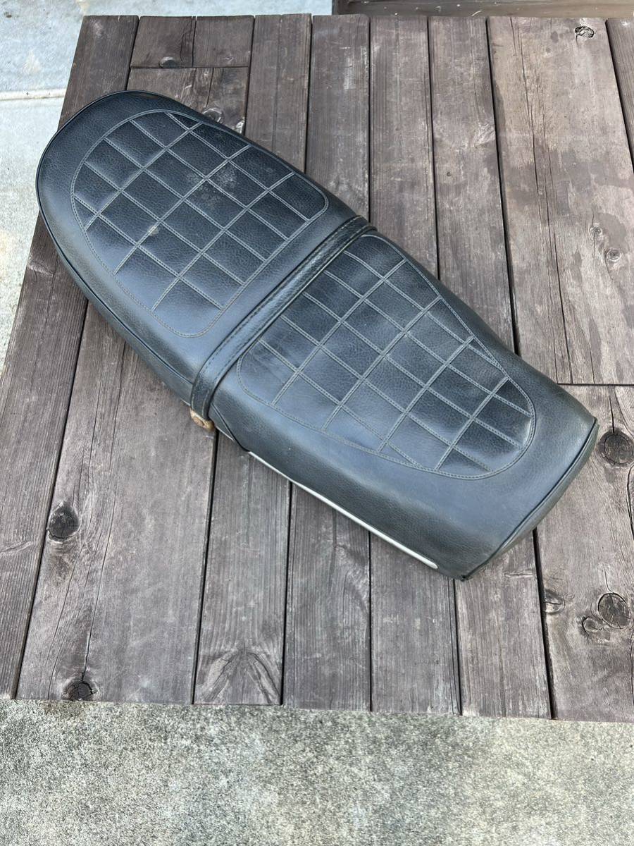 cb750 k0 純正シート CB750K0 シート ASSY ノーマルタイプ | シート | 株式会社エムテック・中京