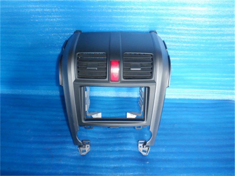 ホンダ 純正 ホンダ 純正 CR-V 《 RE4 》 オーディオパネル P10700