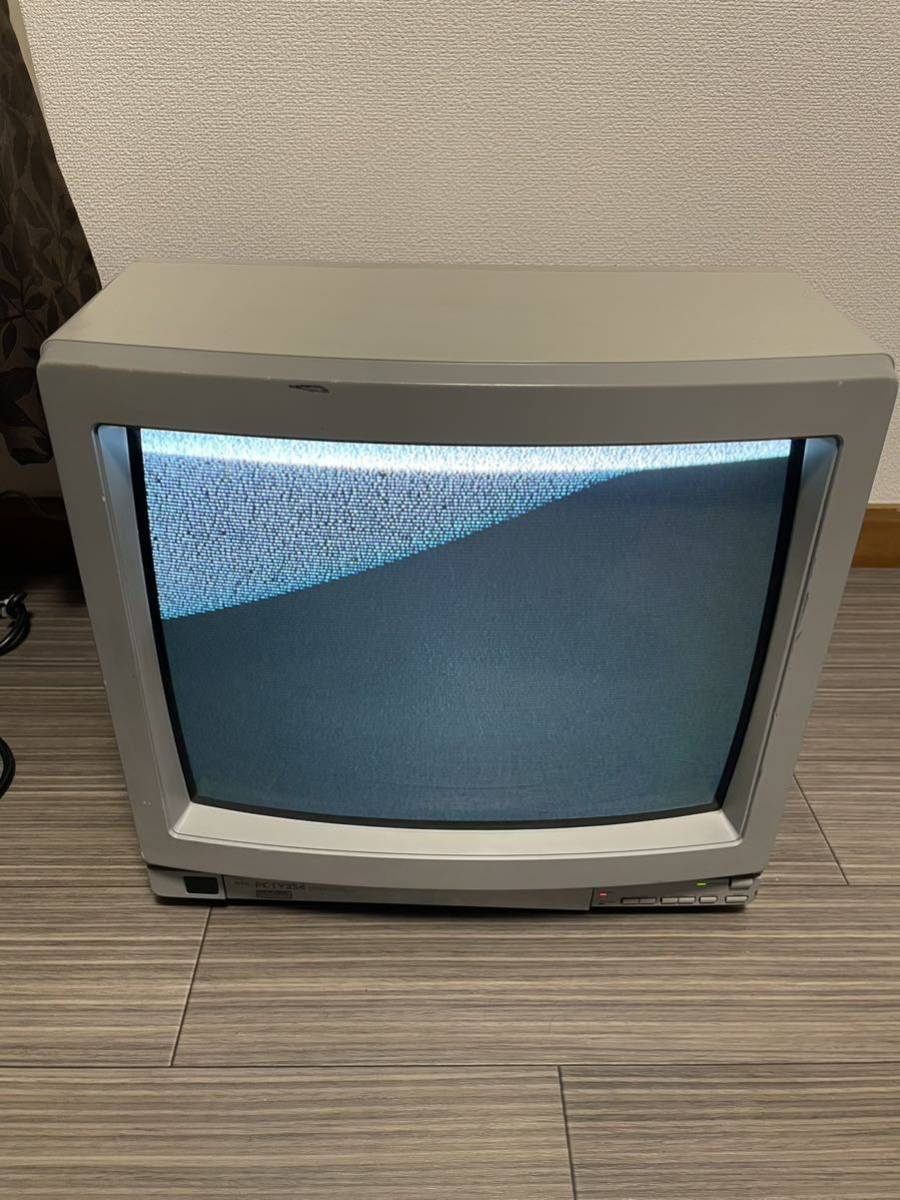 NEC PC-TV354 ジャンク