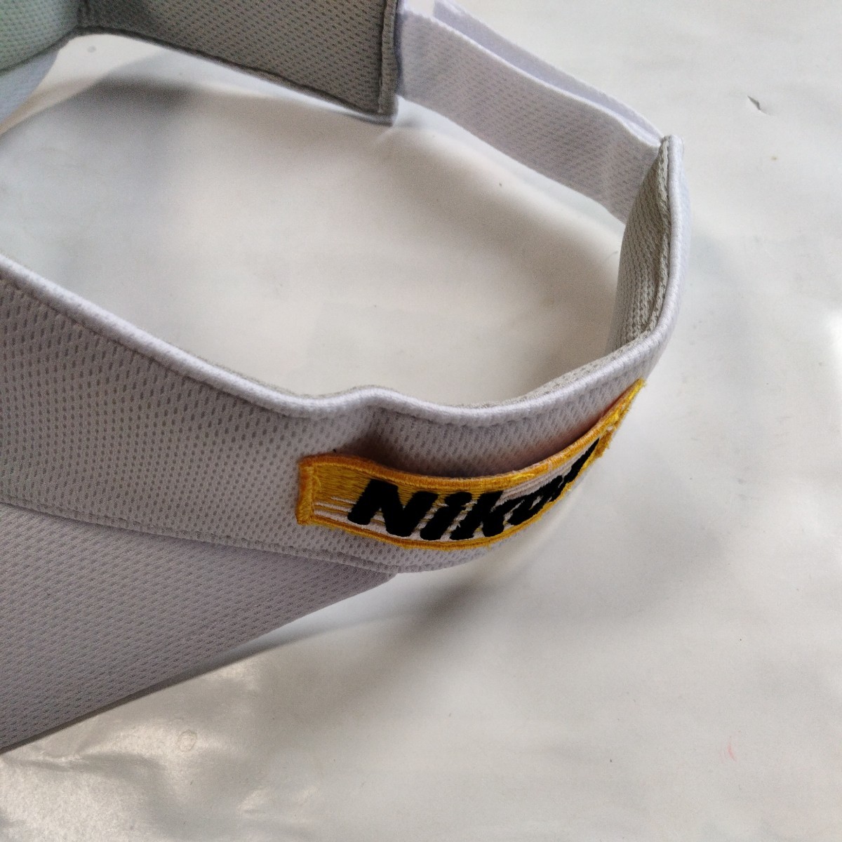 上田桃子プロ、直筆サイン入り、スポンサーバイザー Callaway 上田桃子