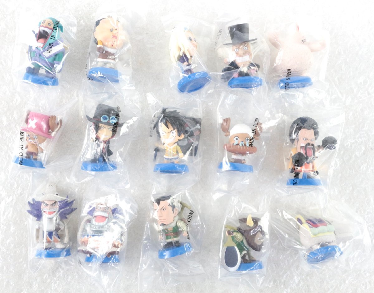 ワンピース 冬島編 - | アニキャラヒーローズ チョッパー登場・冬島編 