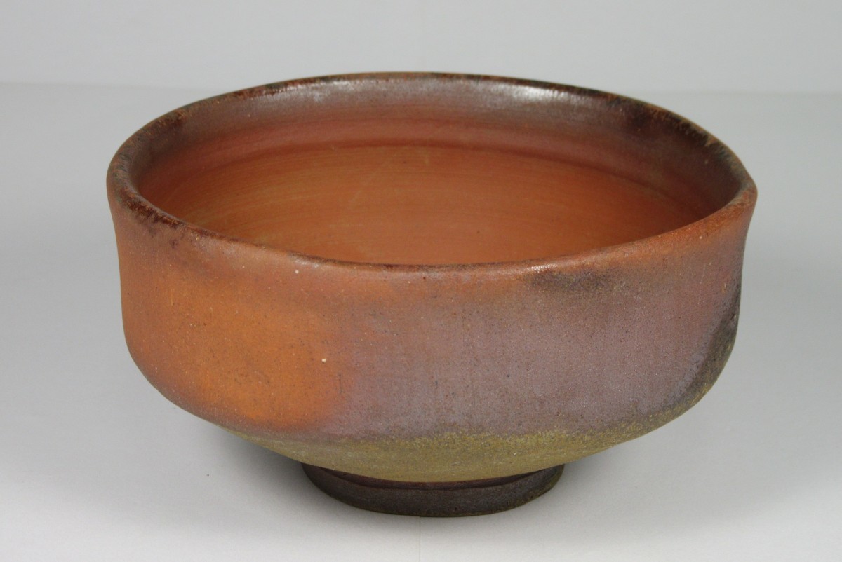 人間国宝 藤原雄作 備前　徳利　共箱　栞 人間国宝 藤原雄作 備前ぐい呑 共箱 人間国宝藤原雄作備前ぐい呑共箱