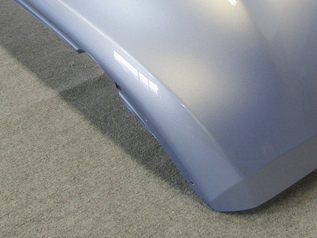 フィット GE6/GE7/GE8/GE9 前期 純正 リアバンパー/リヤバンパー 71501