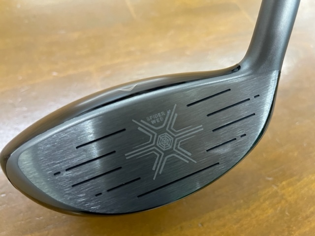 極上　マルマン　ダンガン7　2W　純正専用カーボン(R)　DANGAN7_4