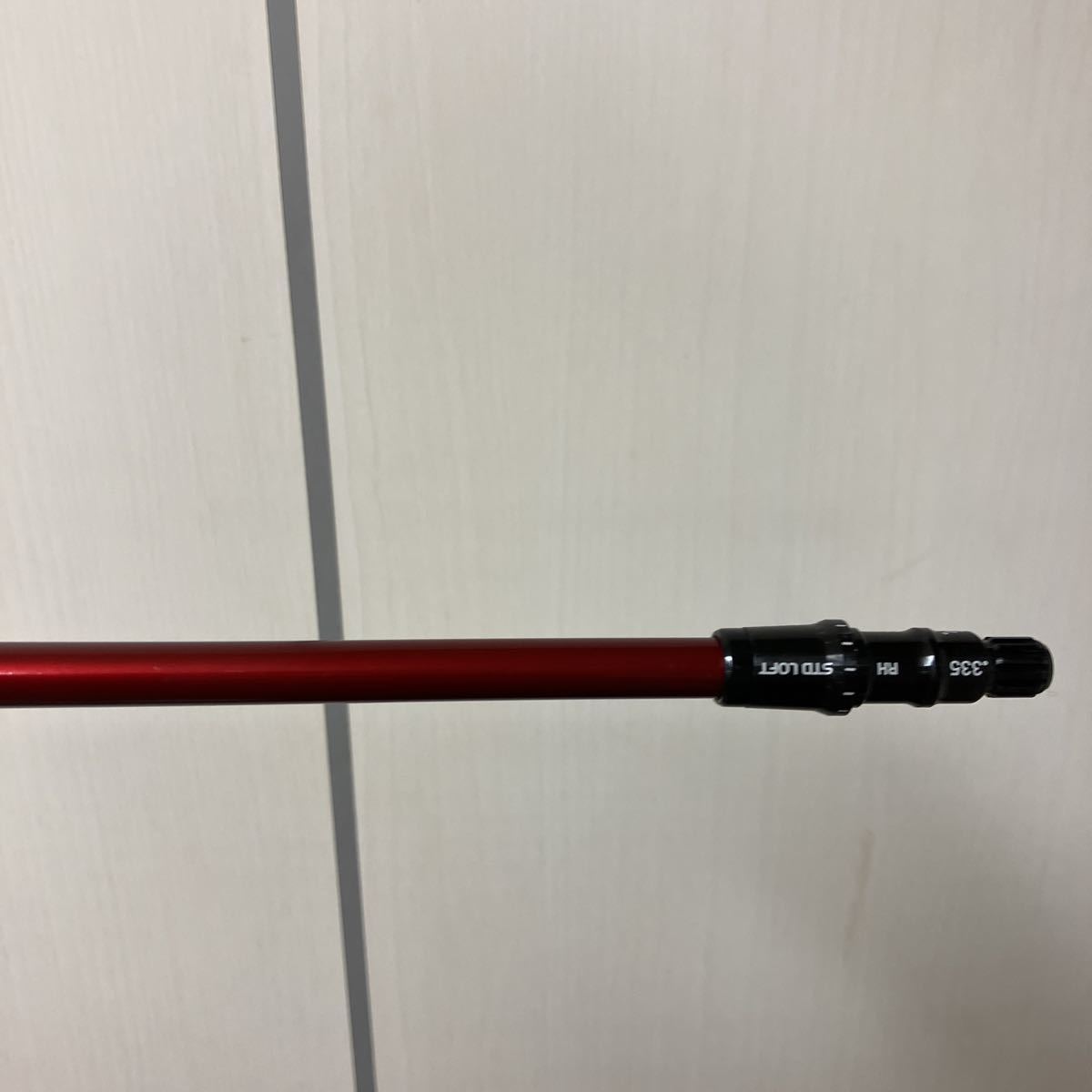 レアスペック レディース テーラーメイド ステルス ドライバー 