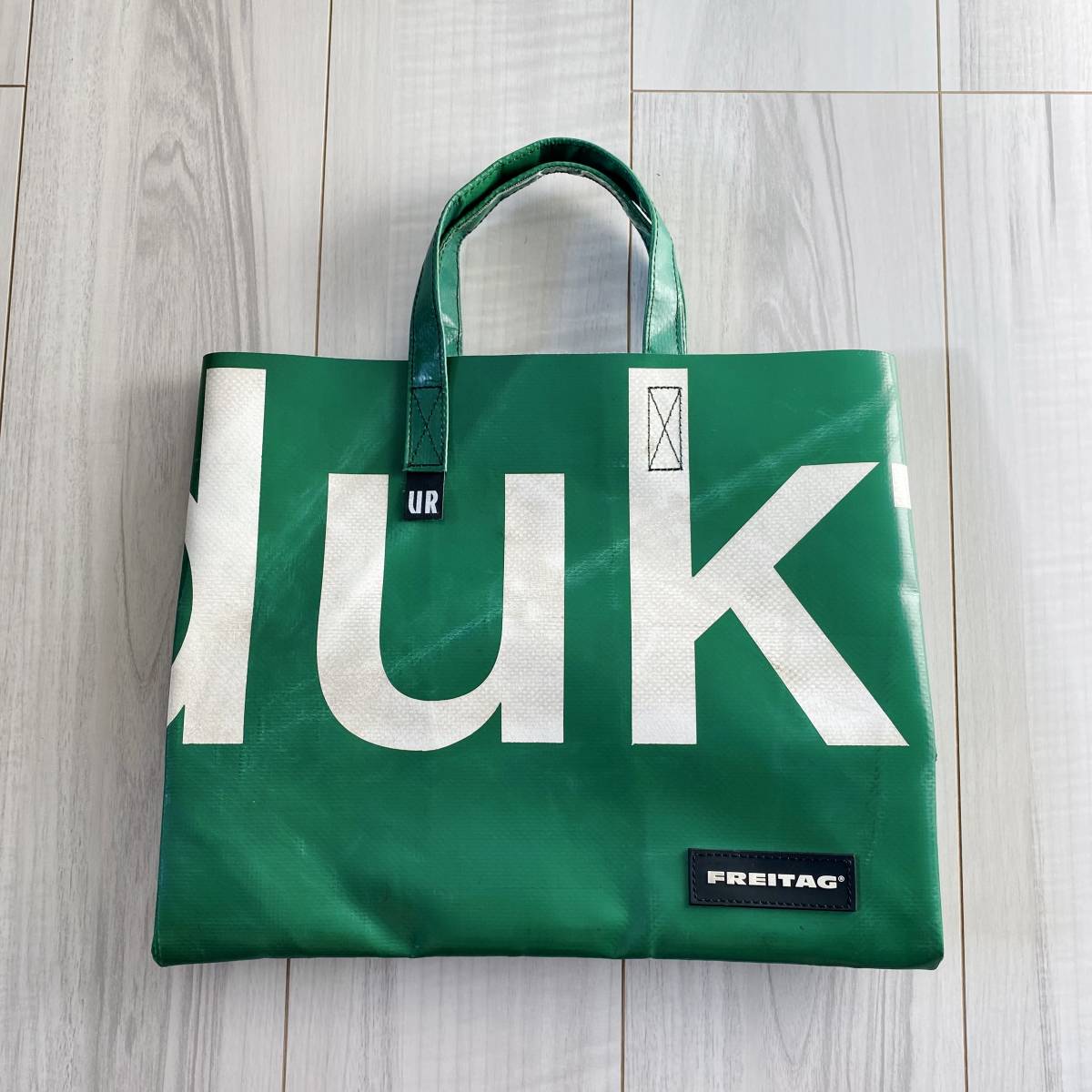 新品 フライターグ ケーキバック FREITAG CAKE BAGf704 アーバン 