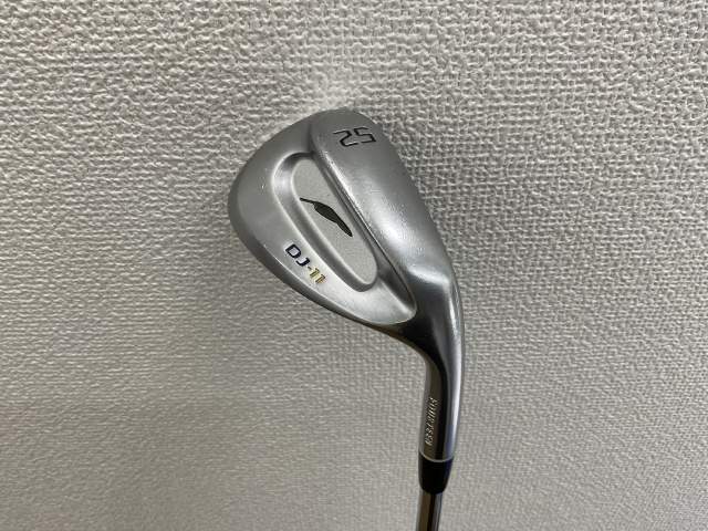 フォーティーン DJ-11 52-05/DG/wedge/52[1698]■神戸長田
