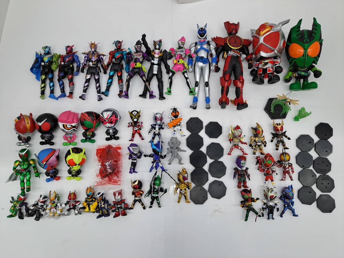 エグゼイドフィギュアetc 【公式通販】