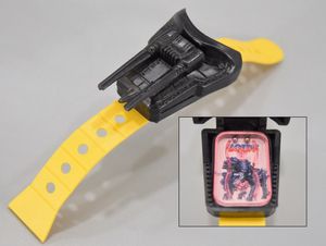 カバヤ 食玩のYahoo!オークション(旧ヤフオク!)の相場・価格を見る
