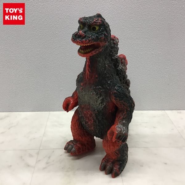 ゴジラ 復刻版ポピーグレートザウルス ポピー グレートザウルス」が