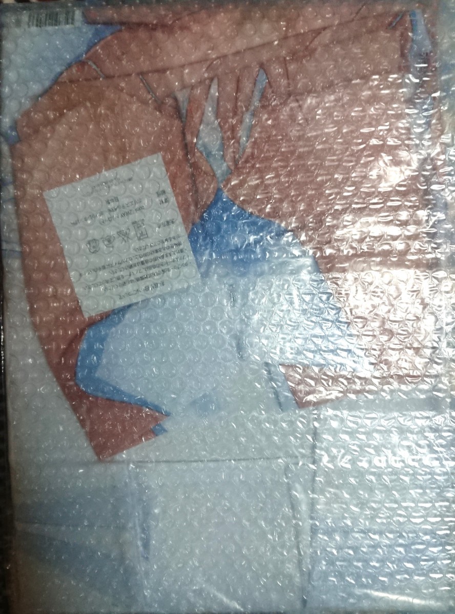 新品 未開封 正規品 Lilith 対魔忍 対魔忍アサギ 井河さくら 抱き枕 