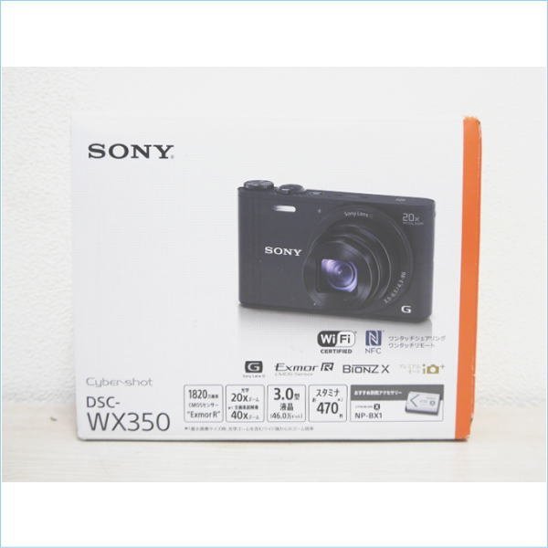 DSE] 1円～ (中古品) SONY ソニー コンパクト デジタルカメラ Cyber