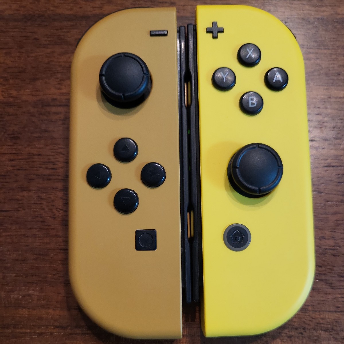 Nintendo Switch ジョイコン 本体 動作確認済 動作確認済み - #173 赤