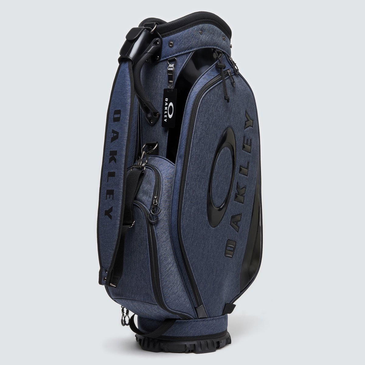 OAKLEY オークリー GOLF BAG 17.0 FW FOS901534 カート キャディバッグ