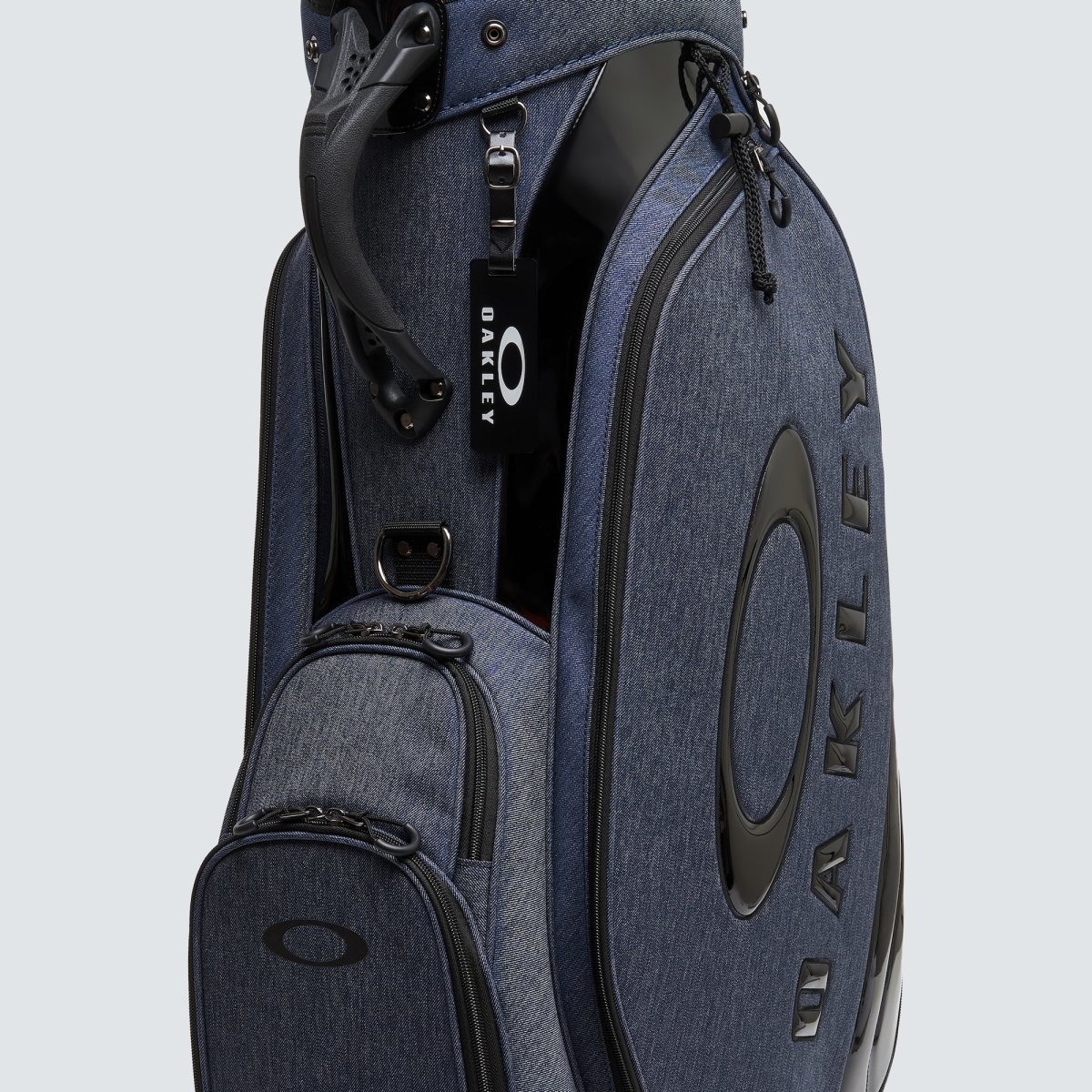 OAKLEY オークリー GOLF BAG 17.0 FW FOS901534 カート キャディバッグ