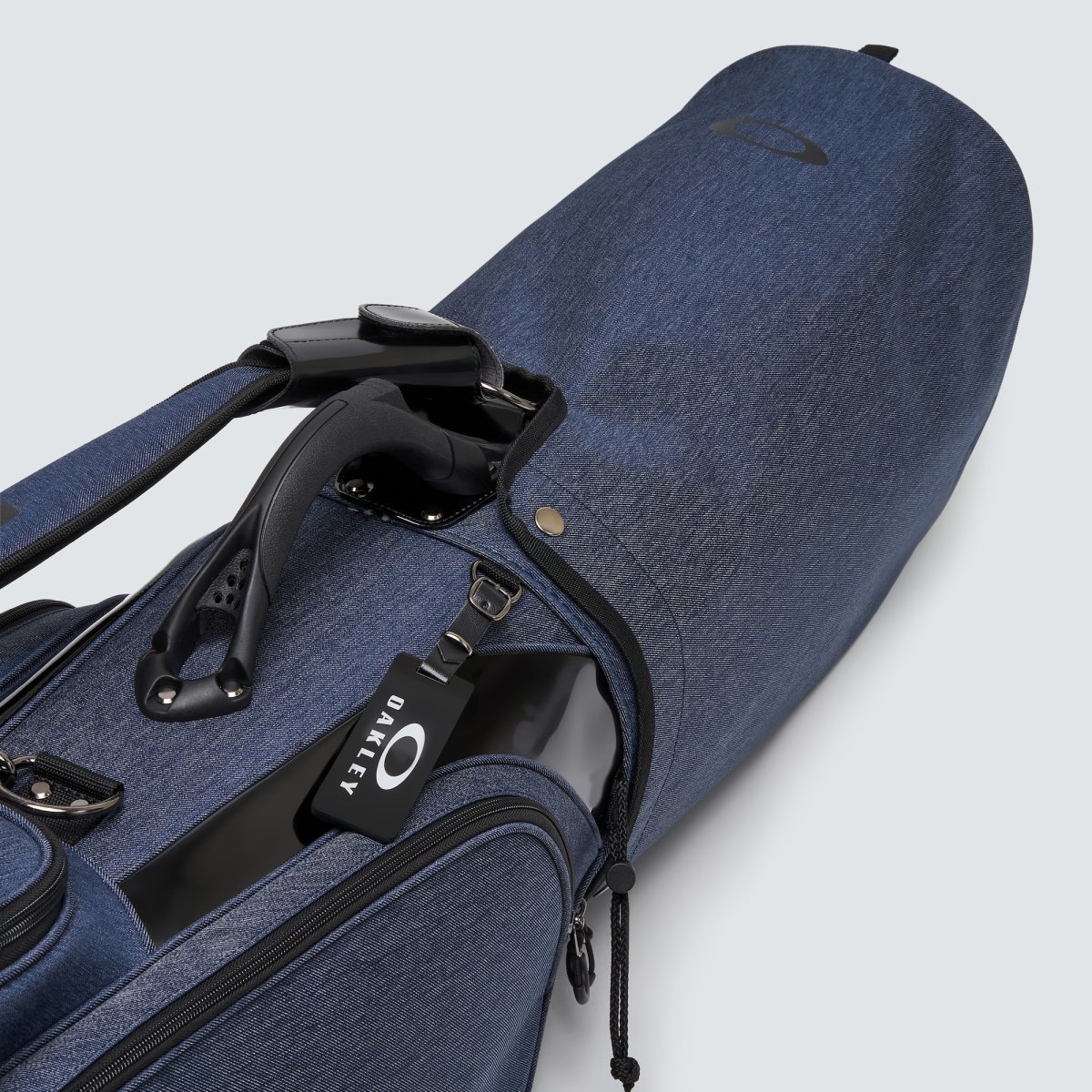 OAKLEY オークリー GOLF BAG 17.0 FW FOS901534 カート キャディバッグ