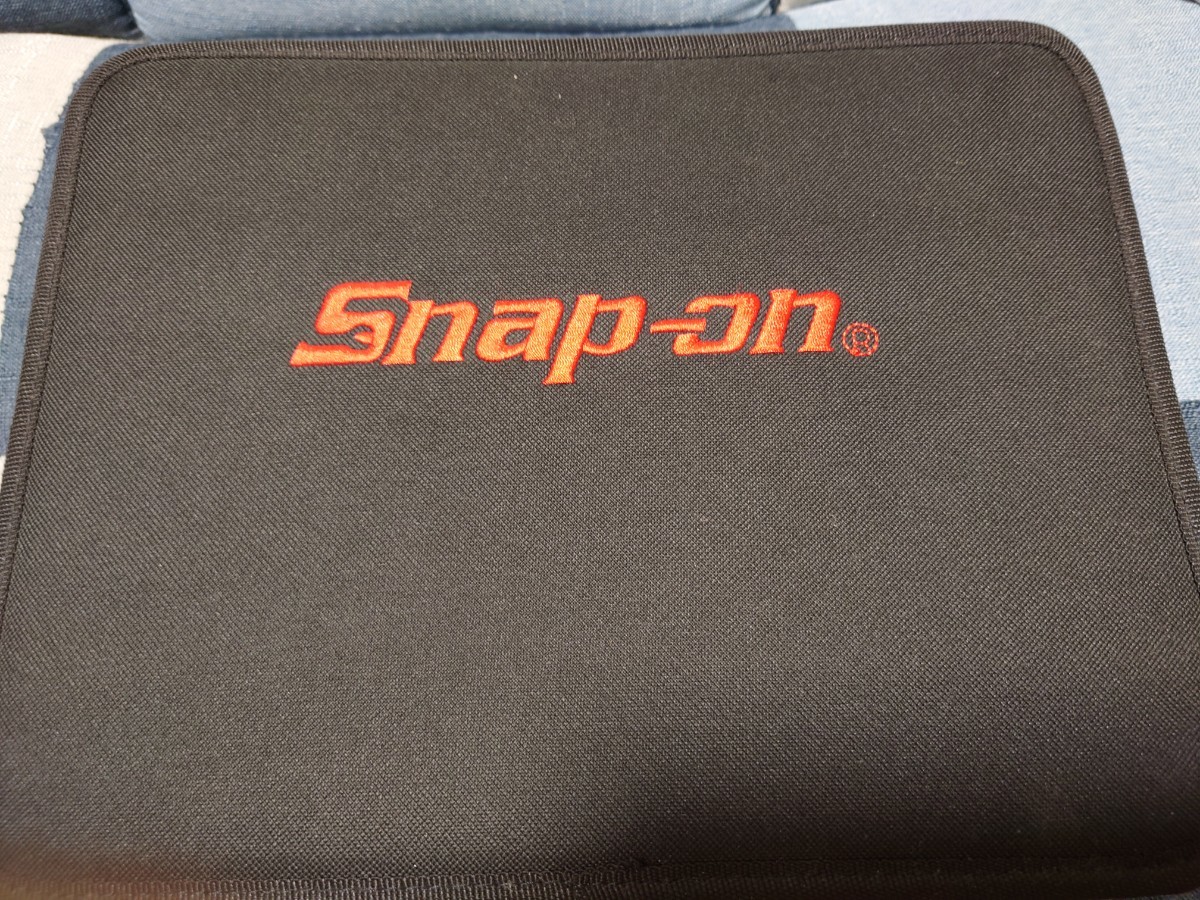 Snap-on MTG1500 診断ツール