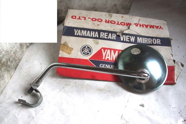 60sヤマハミラー AS1AS2DT1AT1HT90YA1YA2YA3YA5YDS3DS5YD1YAT1YD2AT90R1CS1HS1FS1FS50DS6CT1DX250FT1HT1DT250AT125RT360XS1AX125FT50RD125