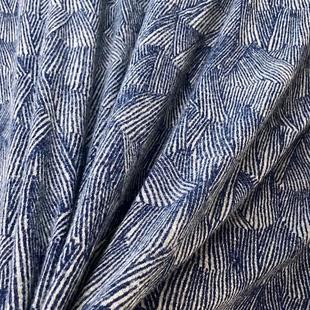 新品同様◇ミナペルホネン◇mina perhonen 36/S.M.Lサイズ対応 ripple 