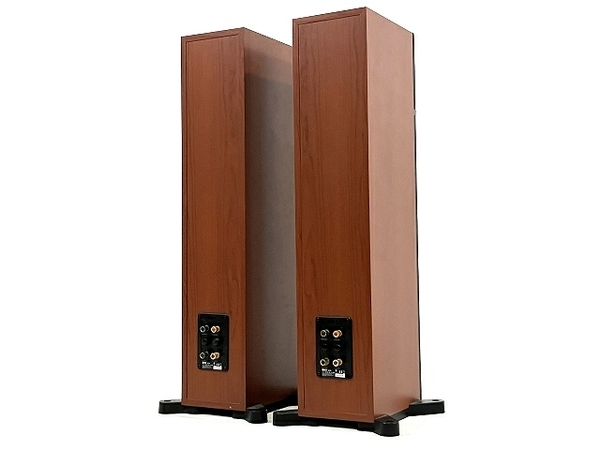 KEF Q500 BL ペア トールスピーカー ブラック Yahoo!オークション