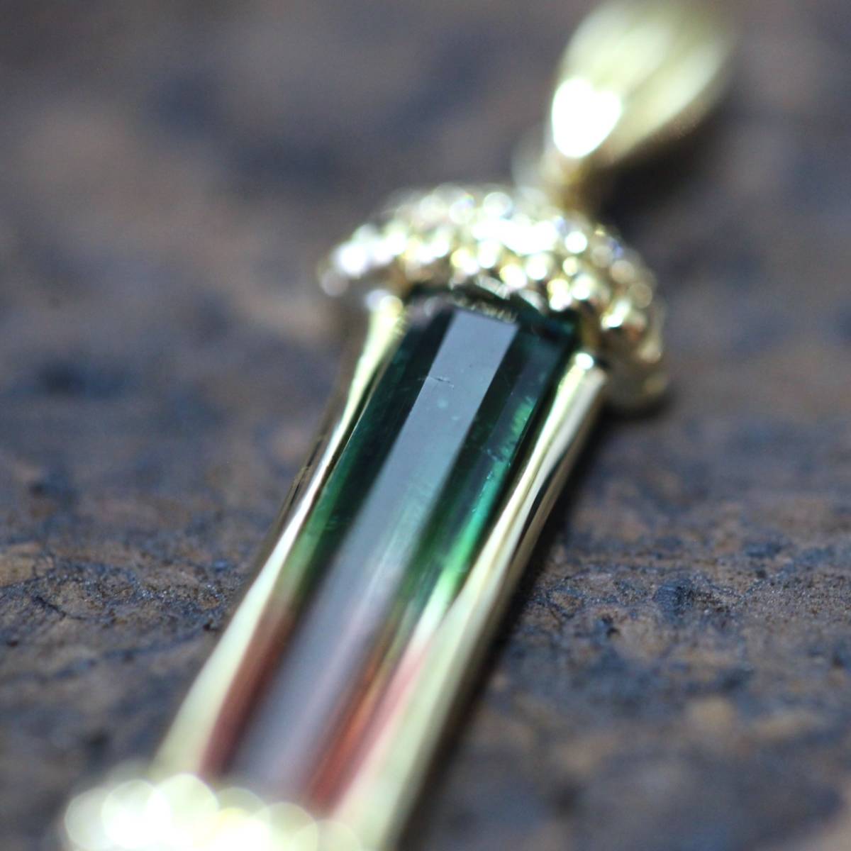 ウォーターメロントルマリン Tourmaline | 最高品質ウォーターメロン
