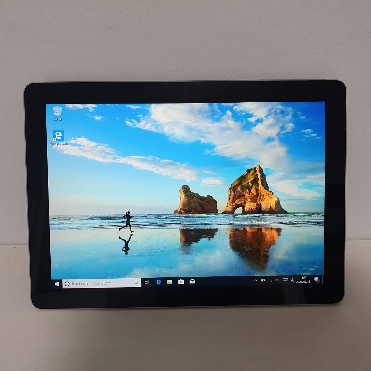 (732519)サーフェス/surface go / 4415y 1.6GHz /4GB/SSD 64GB