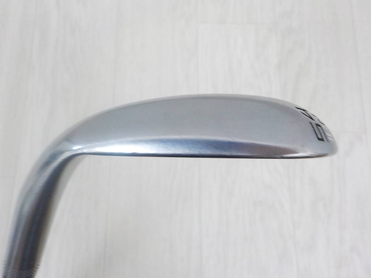 タイトリスト VOKEY FORGED 2023 54/10M 純正 Dynamic Gold S200