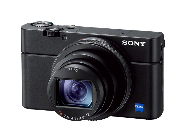 SONY RX100 VI 本体(美品)予備バッテリー 美品 RX100VI(DSC-RX100M6) 予備バッテリー チャージャー ケース付き