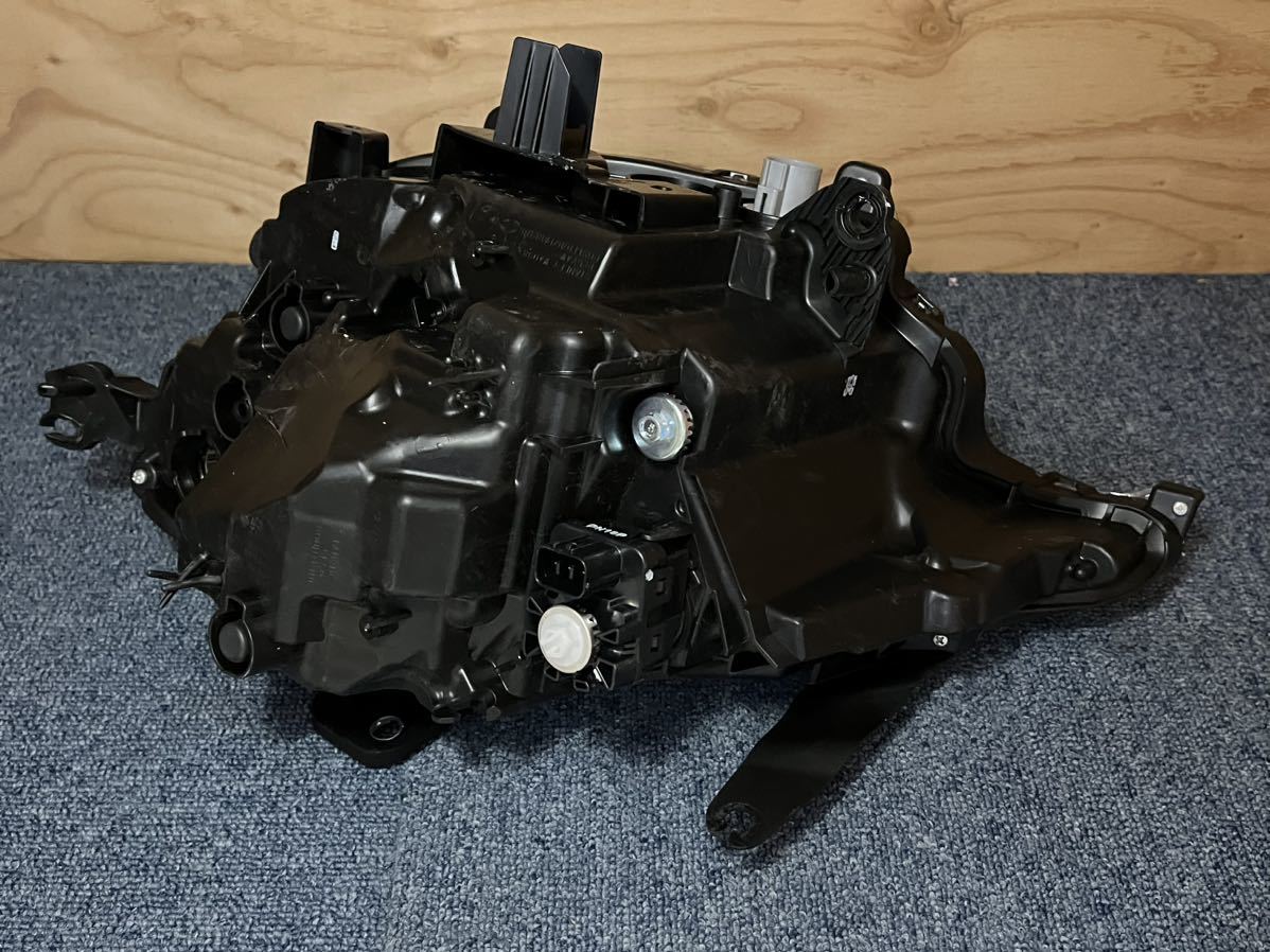 MAZDA NDロードスター 右ヘッドライト N314-51-0K0D ロードスター 純正