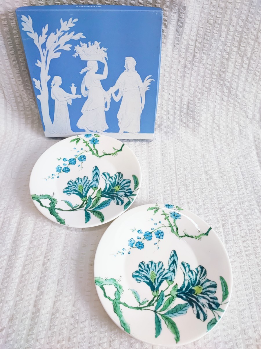 Jasper WEDGWOOD JASPER CONRAN 未使用 ウェッジウッド ジャスパー