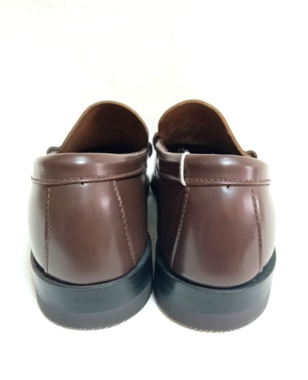 ☆新品☆ REGAL リーガル インペリアルグレード 革靴 コインローファー