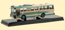 1/80 ザ バスコレクション 80 ハチマル HB005/ 西武バス 富士重工業 5E